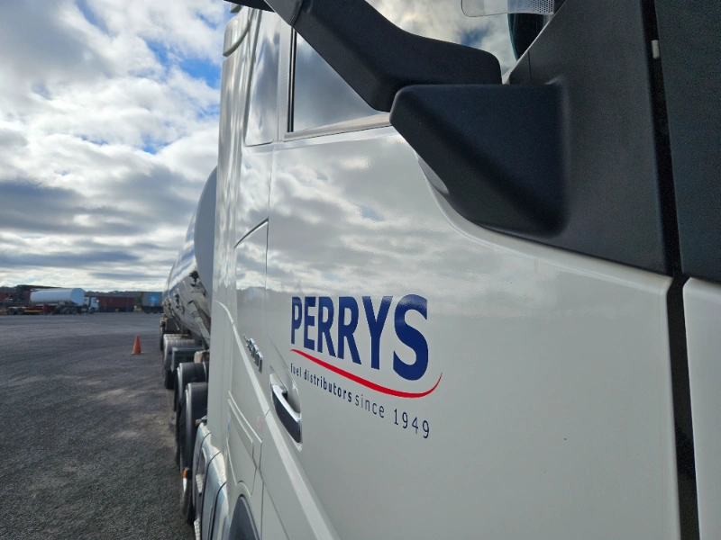 Fleet vehicle wraps Toowoomba by local sign writers